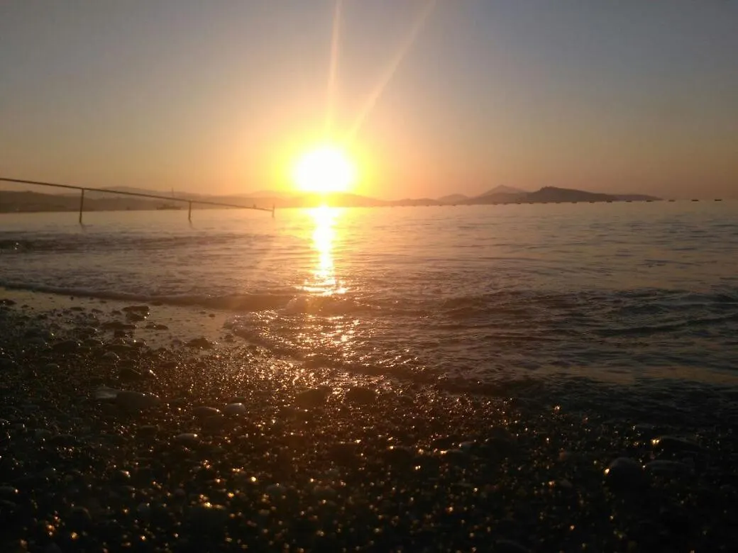 Yahsi Beach Hotel Bodrum 0*,