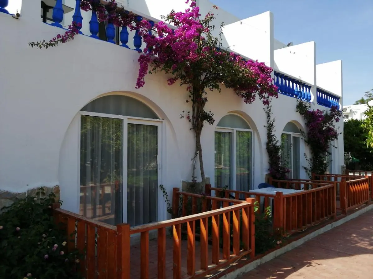 Yahsi Beach Hotel Bodrum